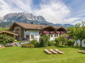 Appartements Schedererhaus Going Am Wilden Kaiser